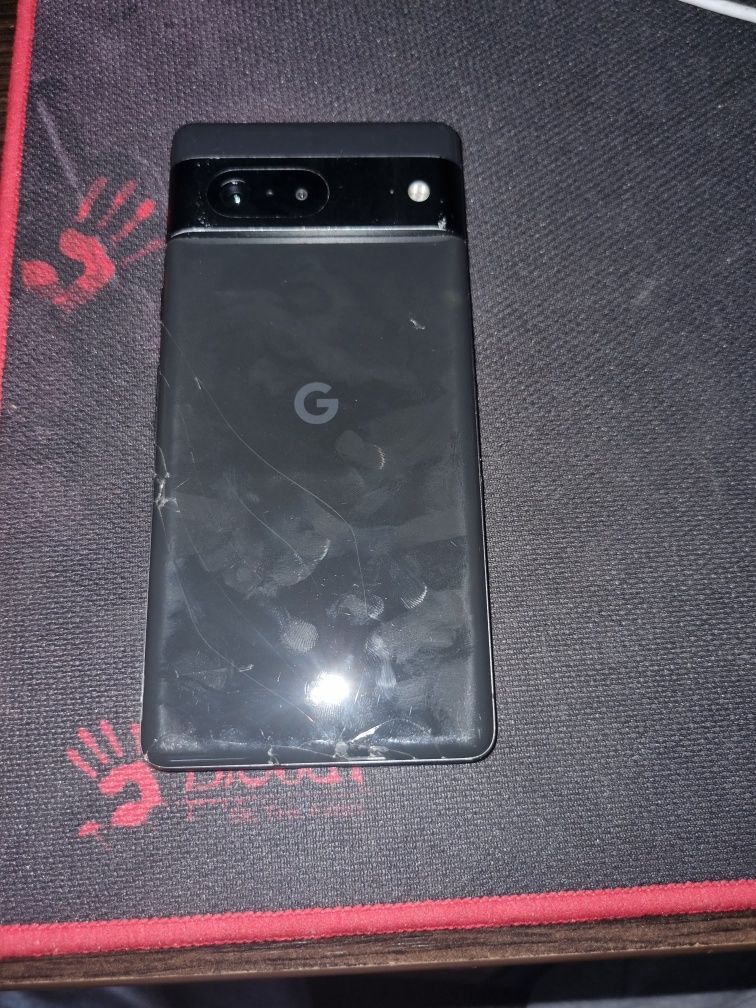 Google pixel 7 [8/128]