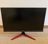 Продам монитор Acer 165 hz