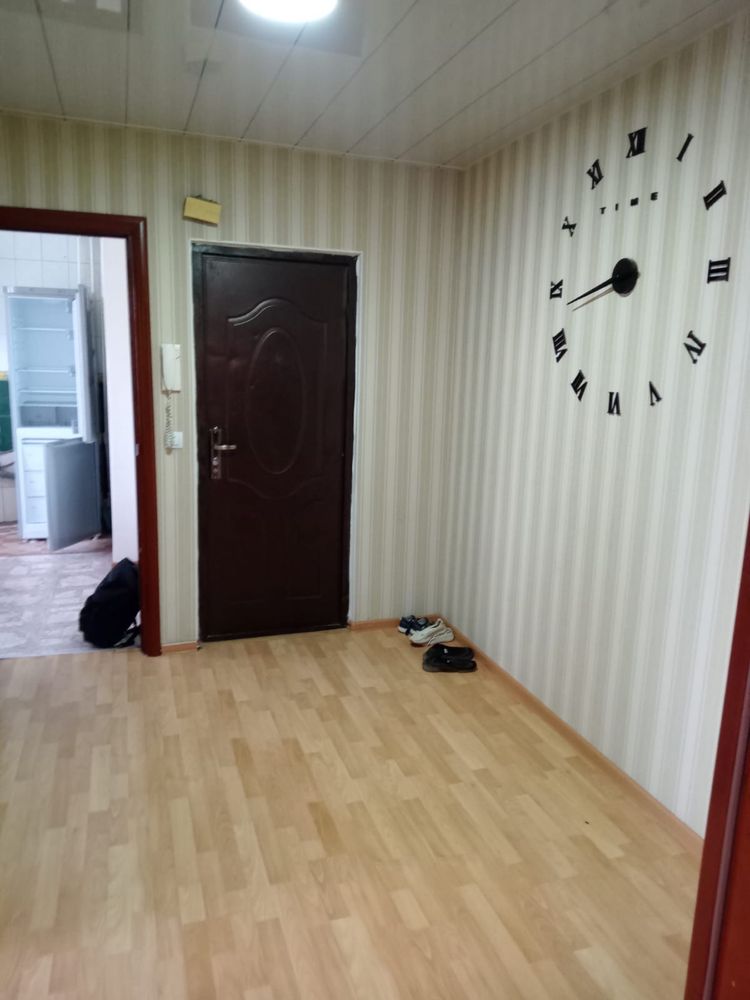 Сдам 4 к кв район Жилгородок