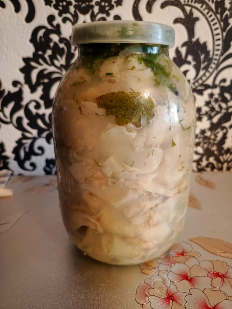 Продам грузди