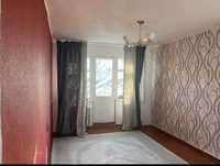 Продается 2 комнатная квартира, район Юбилейная