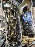 Двигатель 1mz fe, 3mz fe из Японии Toyota Lexus