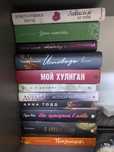 продам книги.Алматы