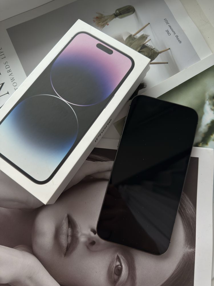 Iphone 14pro max