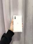 Айфон 11 64GB 88% редкий идеал Астана IPhone 11 64GB как новый Астана