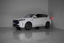 Jetour X70 PLUS Luxury 2023