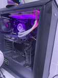 Ryzen 7 5700x+сжо/b550/32gb ddr4/rtx3050/ssd 500/ 850w