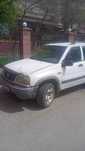 Срочно продажа машины! Suzuki Grand Vitara 2004, 2.5