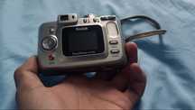 Kodak EasyShare CX7330