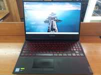 Ноутбук Lenovo Legion y7000 в хорошем состоянии, GTX 1650