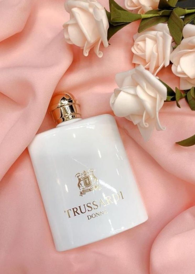 Парфюм Trussardi Donna парфюмерная вода EDP