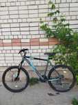 Продам велосипед Trinx M136