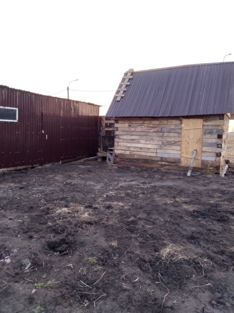 Продам дом из соснового бруса, 100 м2