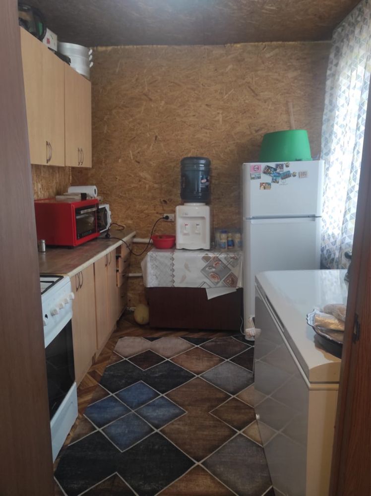 Продажа дома в районе Мясокомбината