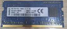 Продам оперативную память на 4 гб ddr3l