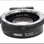 Продаю переходник metabones EF-Emount T