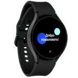 Смарт Часы Samsung Galaxy Watch 4 Classic в коробке