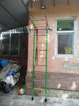 Продам детскую лесенку