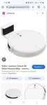 Продам пылесос xiaomi mop 2 lite