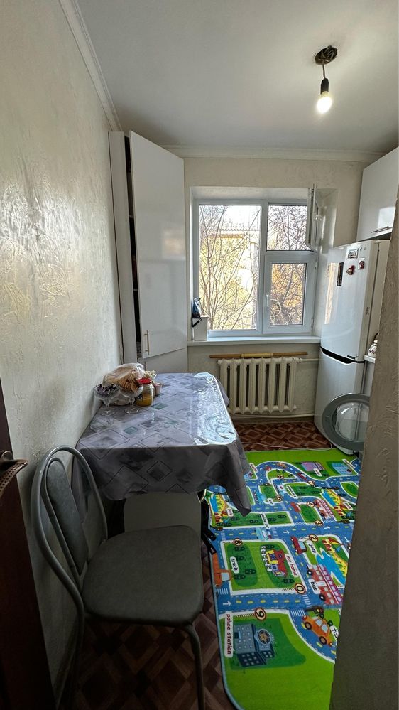 Продается квартира 2комнатная