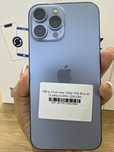 Ip 13 pro max 128gb 78% Blue Pintel.kz
