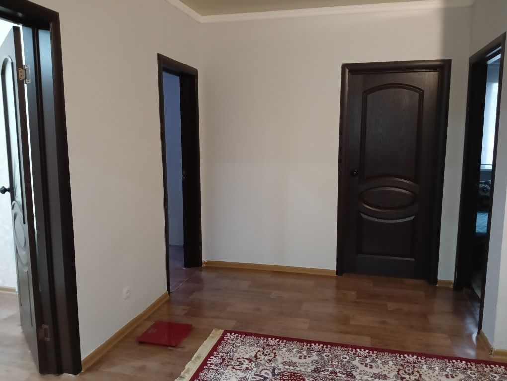 Продам большой дом в районе Птицафабрика
