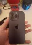Iphone 16 pro 256gb purply