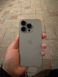 Iphone 16 pro 128 гб