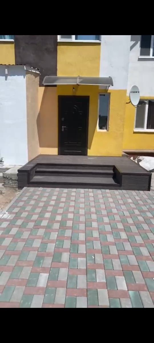 Террасной доска Шымкент