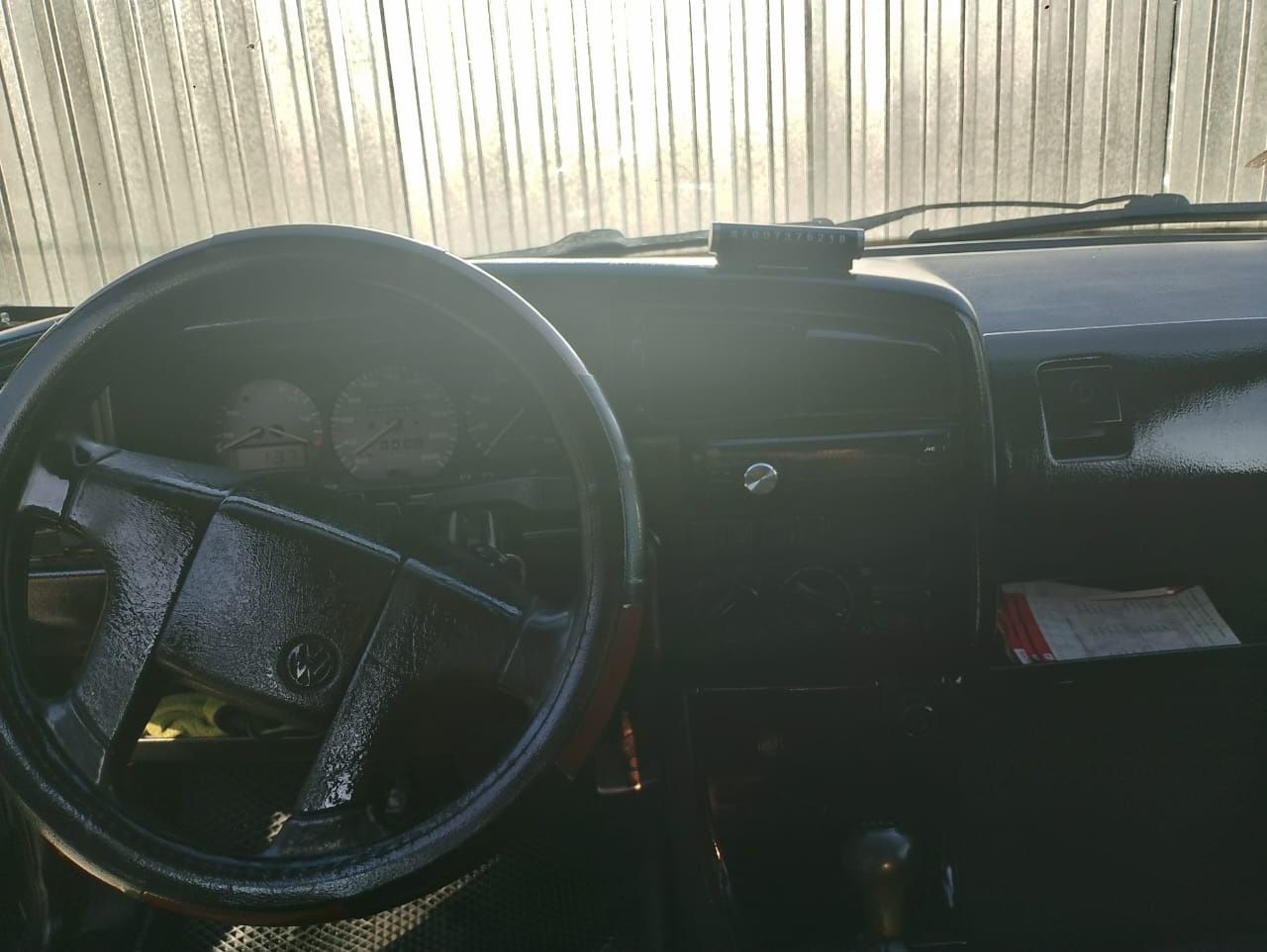 Продам Passat B3