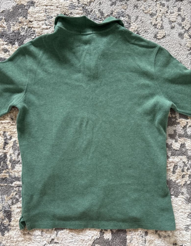 Пуловер Polo Ralph Lauren оригинал!