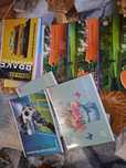 Продаю канцтовары ниже рыночной цены
