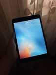 Ipad mini  3 sim в хорошем состояние