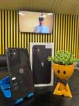 Iphone 11, 128гб, 78% акб, Kaspi 0-0-12