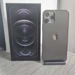 IPhone 12 Pro 128Gb акб 75%