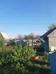 Продам дачу в городе 3 линия.