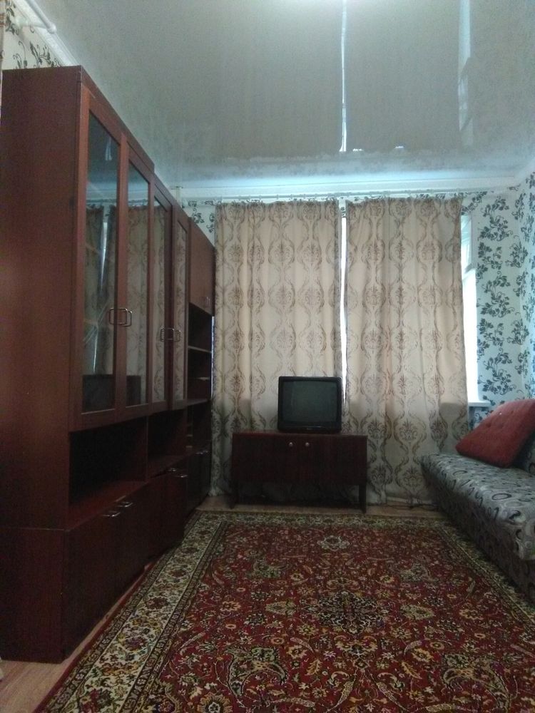 Сдаем 1 ком квартиры посуточно по центру Уральска
