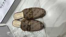 Guess мюли , новые