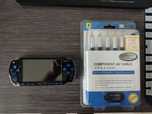 Psp 2000 + кабель для тв