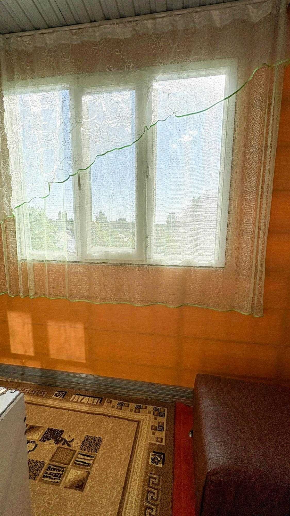 Продам однокомнатную квартиру Хутор Ольга Империя