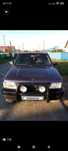 Продам Opel Frontera A