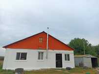 Продам дом в Курайли