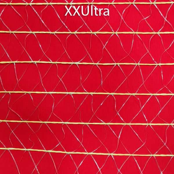 Сетка XXUltra 125/3600 (для рулонных пресс-подборщиков)