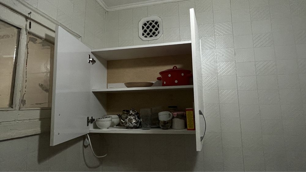 Кухонный гарнитур