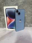 Apple iPhone 14  128 гб (Шиели) - 651077