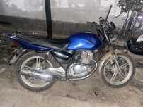 Сузуки 125 кубов