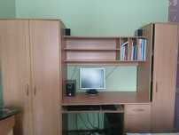 Стенка для школьника