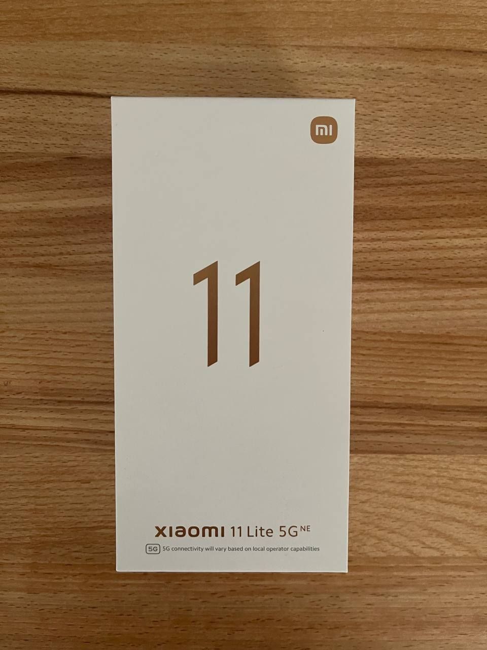 mi 11 lite 5g ne