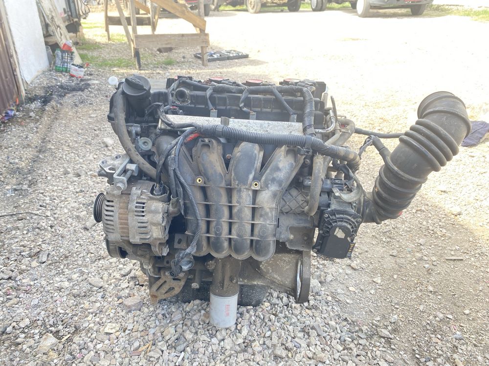 Продам матор Mitsubishi