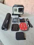 GoPro HERO 7 Black, 'Dusk White' Limited Edition